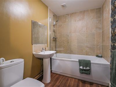 House Bathroom